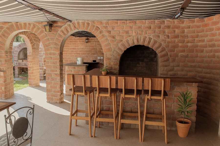 4 Bedroom Property for Sale in Walmer Eastern Cape